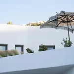 Aregou Villa Imerovigli (Santorini)
