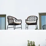 Aregou Villa Imerovigli (Santorini)
