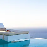 Aregou Imerovigli (Santorini)