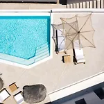 Aregou * Imerovigli (Santorini)