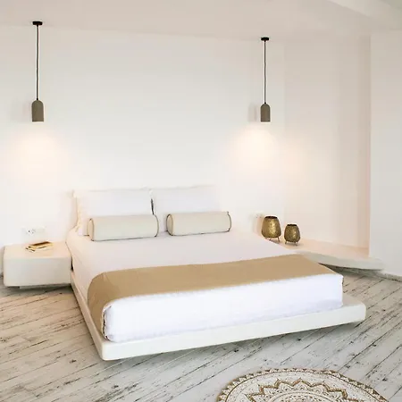 Villa Aregou Imerovigli (Santorini)