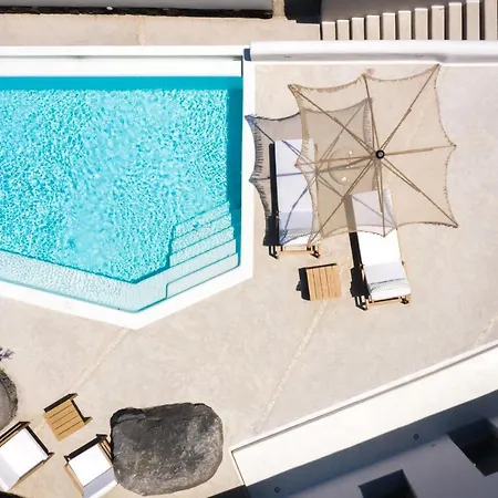 Aregou * Imerovigli (Santorini)