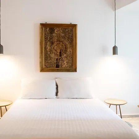 Aregou Imerovigli (Santorini)