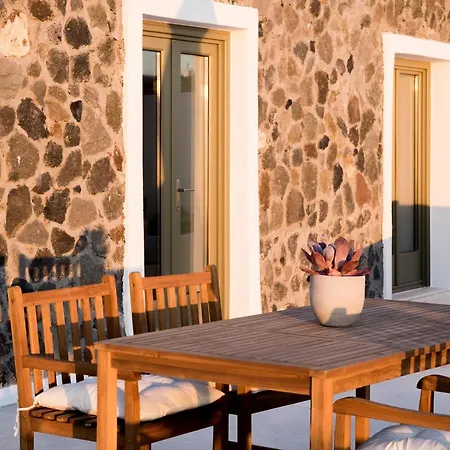 Aregou Villa