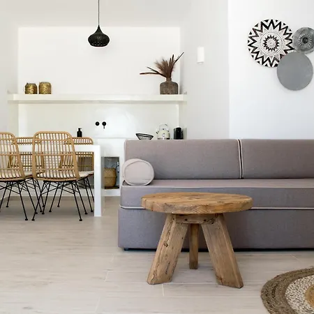 Aregou Villa Imerovigli (Santorini)