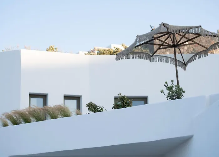 Aregou Villa Imerovigli (Santorini)