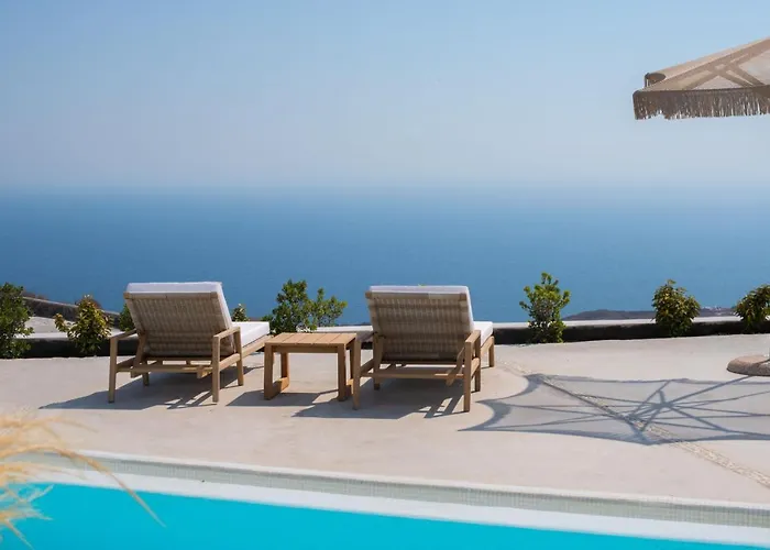 Aregou Imerovigli (Santorini)