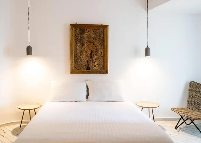 Aregou Imerovigli (Santorini)