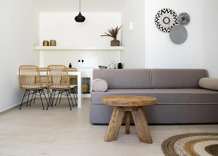 Aregou Villa Imerovigli (Santorini)