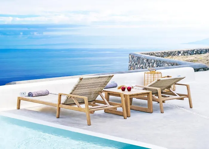 Aregou Imerovigli (Santorini)