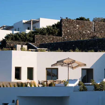 Villa Aregou