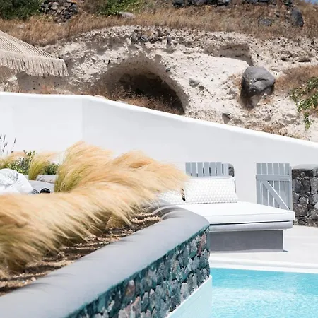 Aregou Villa *