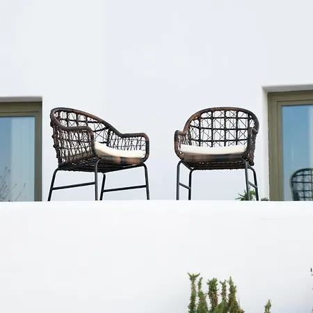 Aregou Willa Imerovigli (Santorini)