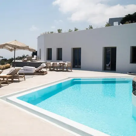 Aregou * Imerovigli (Santorini)