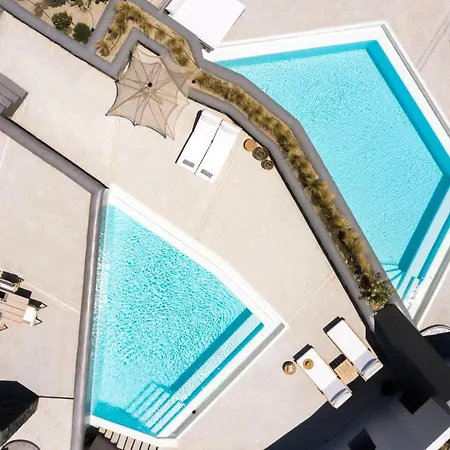 Aregou Villa