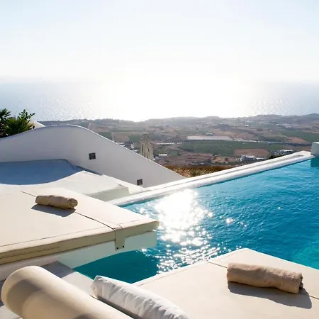 Willa Aregou Imerovigli (Santorini)