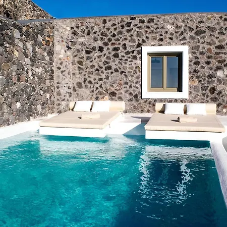 Aregou Villa