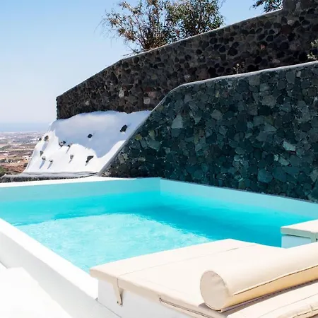 Aregou * Imerovigli (Santorini)