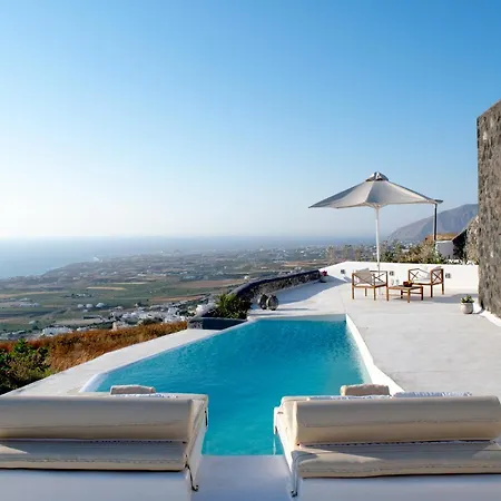 Villa Aregou
