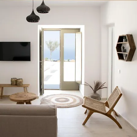 Aregou Villa *