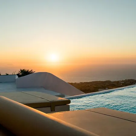 Willa Aregou Imerovigli (Santorini)