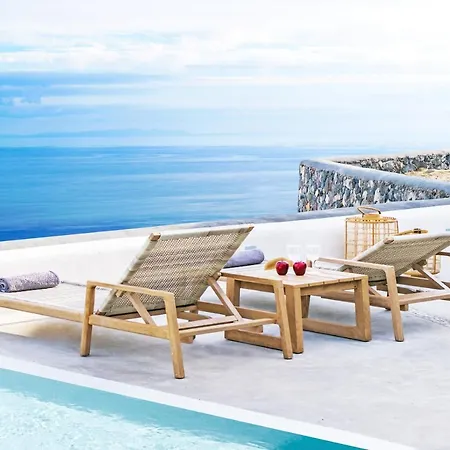 Aregou Imerovigli (Santorini)