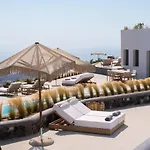 Aregou Imerovigli (Santorini)