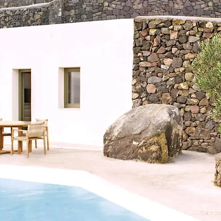 Aregou Imerovigli (Santorini)