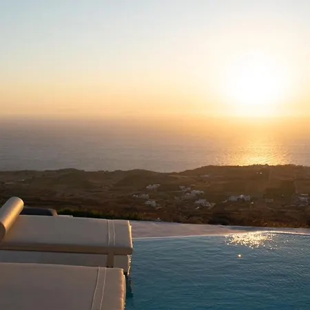 Aregou Imerovigli (Santorini)