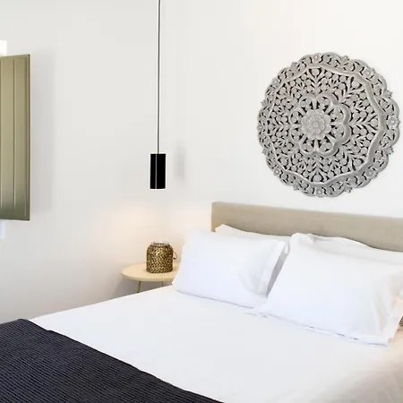 Aregou Imerovigli (Santorini)