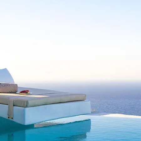 Aregou Imerovigli (Santorini)