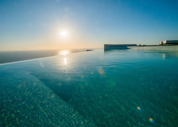 Aregou * Imerovigli (Santorini)