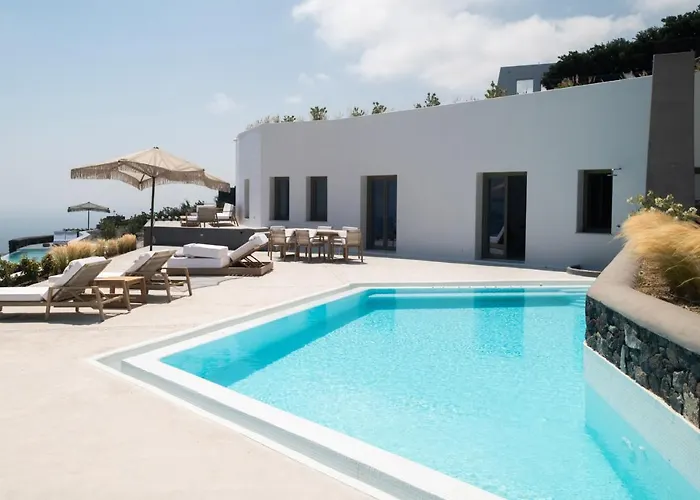 Aregou * Imerovigli (Santorini)