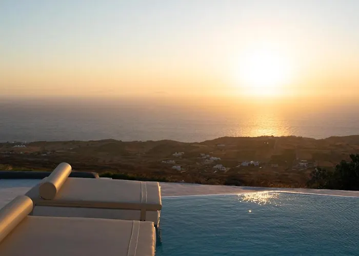 Aregou Imerovigli (Santorini)