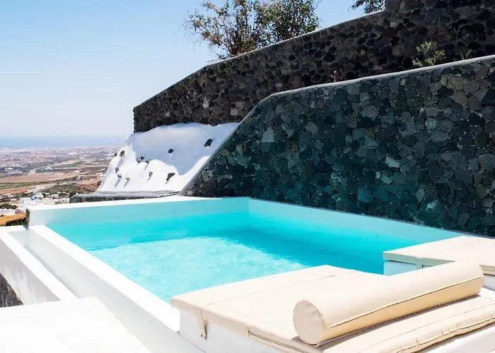 Aregou * Imerovigli (Santorini)